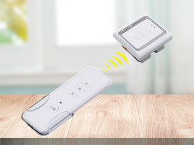 電動(dòng)開窗器遙控器控制器